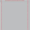 Snapdeal Transparent Bags PL04 - Size 9 x 12 plus Flap - Image 2