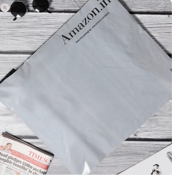 Amazon Polybag NP8 - 16 x 20 + Flap - Image 2