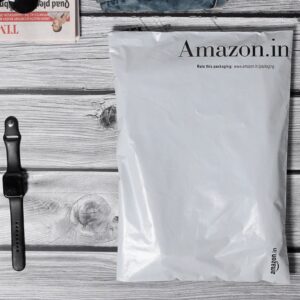 Amazon Polybag NM1 - 10 x 12 + Flap