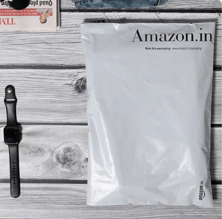 Amazon Polybag NP7 – 12 x 16 + Flap - Zenith International